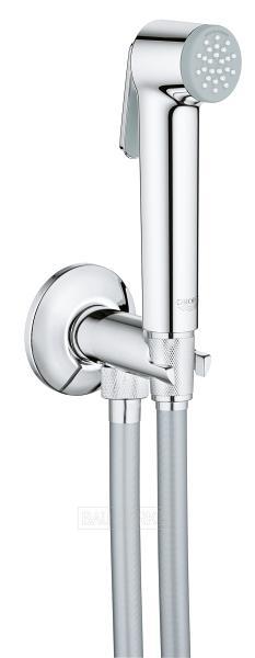 Набор для псевдобиде Grohe New Tempesta-F Trigger Spray (26358000)