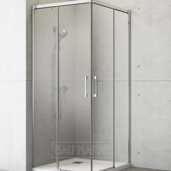 Правая часть душевой кабины Radaway Idea KDD 120 Right (120*205 см) (387064-01-01R)