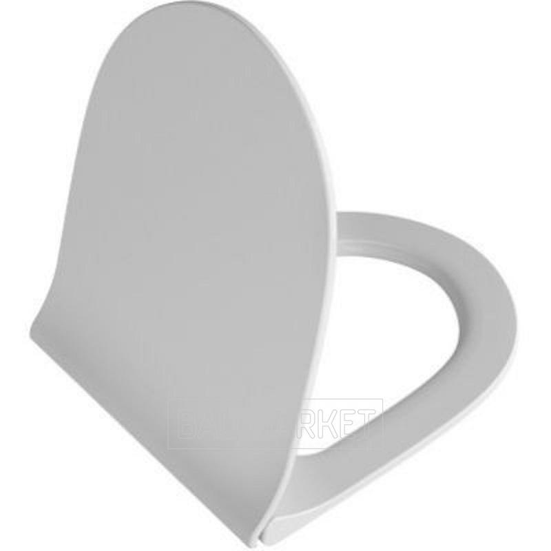 Сиденье для унитаза Vitra Soft Slim “микролифт” (110-003-019)