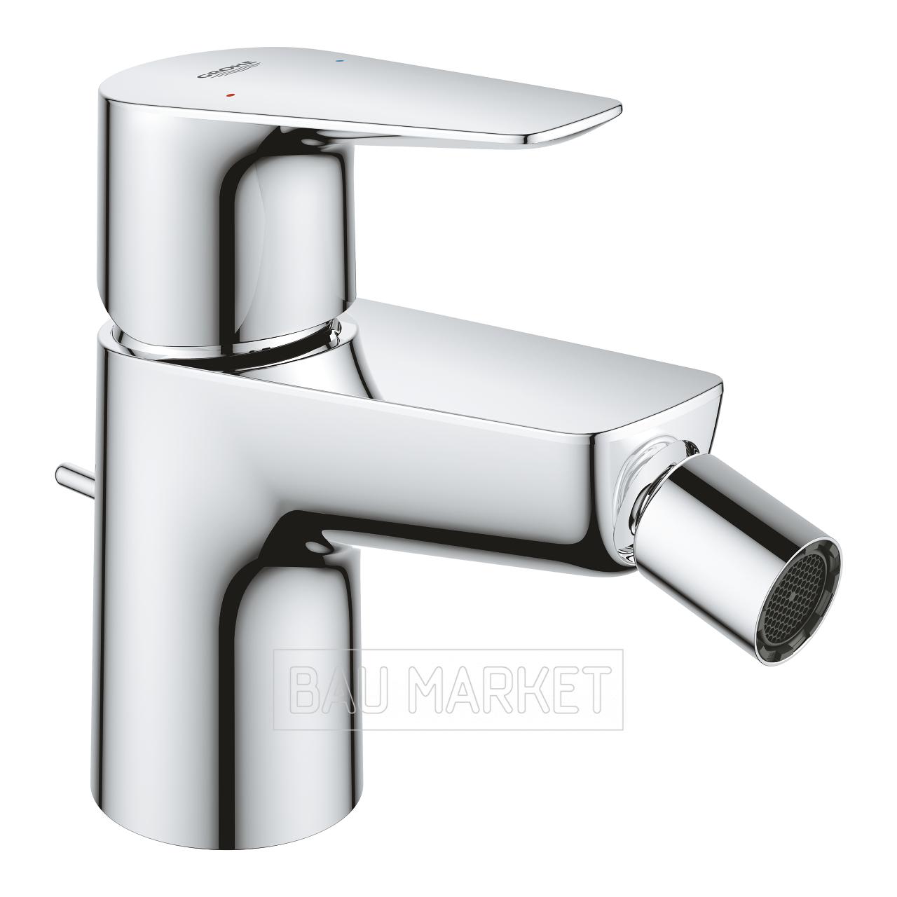 Смеситель для биде Grohe DN 15 BauEdge (23331001)