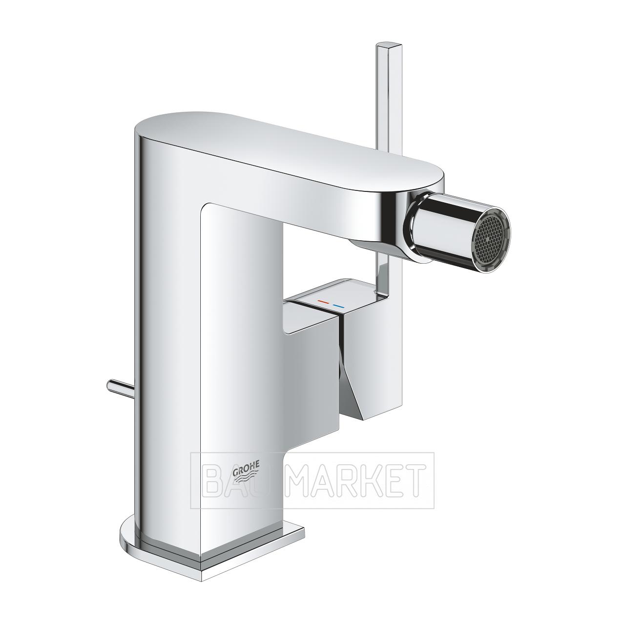 Смеситель для биде Grohe DN 15 Plus (33241003)