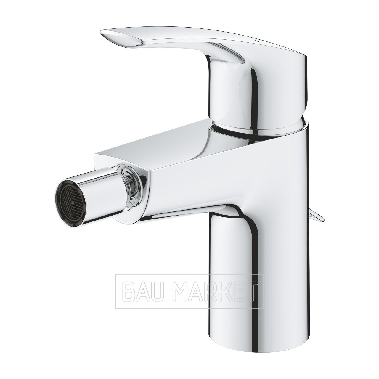 Смеситель для биде Grohe DN 15 S-Size Eurosmart (32927003)