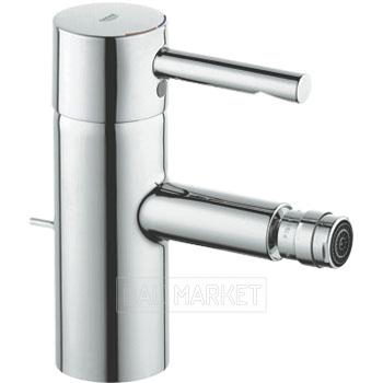 Смеситель для биде Grohe Essence (33603000)