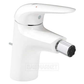 Смеситель для биде Grohe Eurostyle S-Size белая луна (23720LS3)