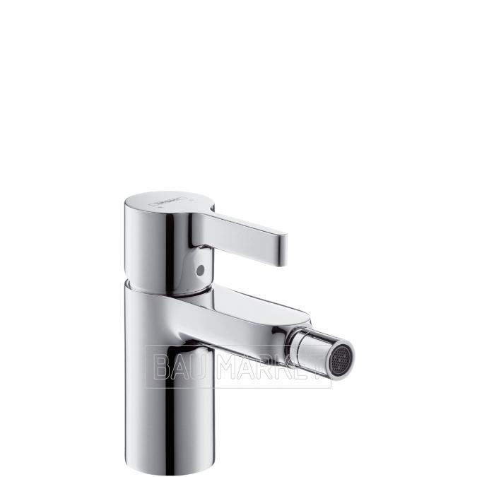 Смеситель для биде Hansgrohe Metris S (31261000)