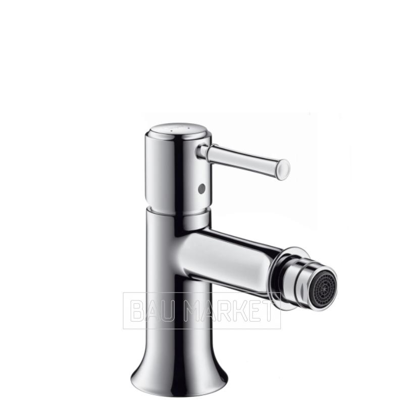 Смеситель для биде Hansgrohe Talis Classic (14120000)