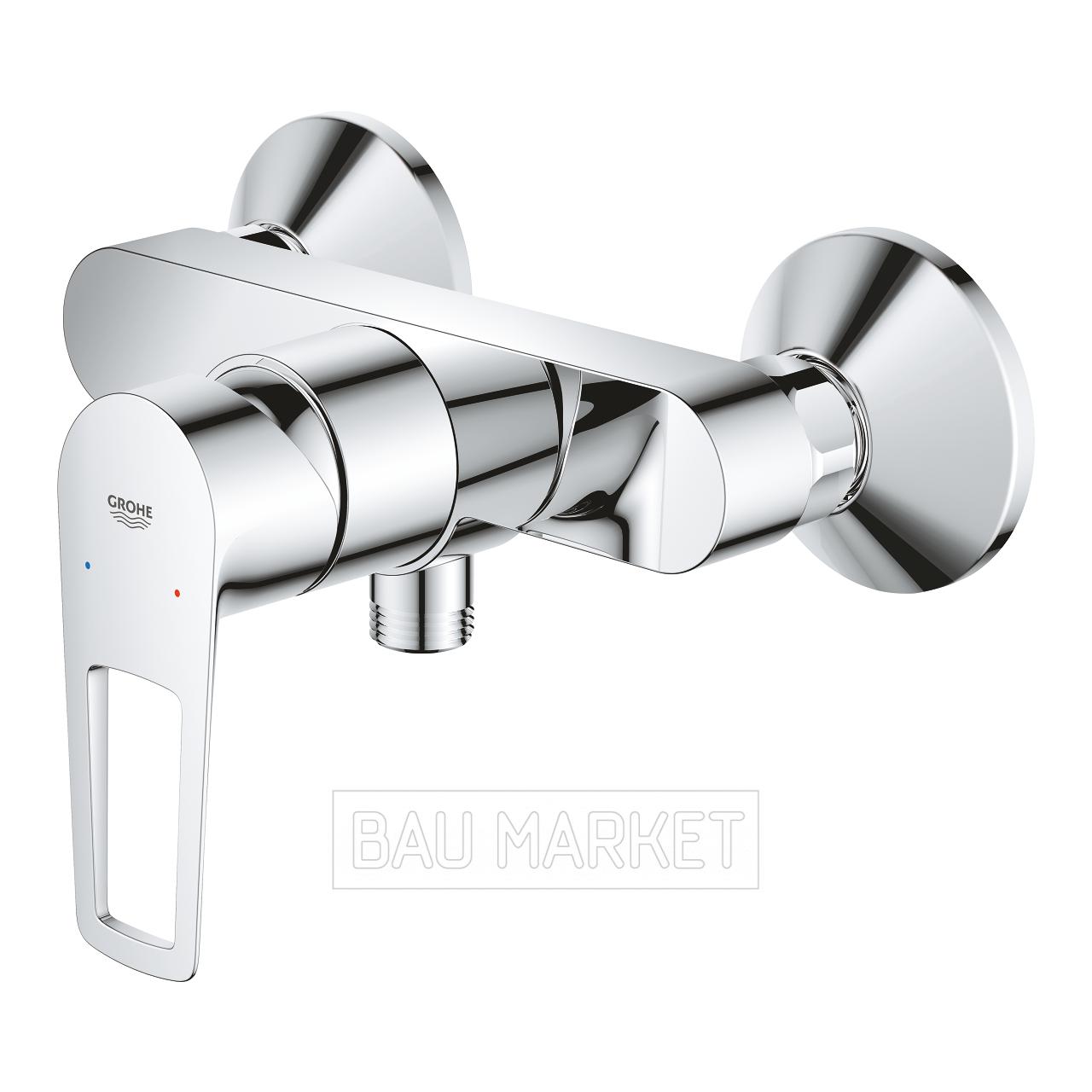 Смеситель для душа Grohe DN 15 BauLoop (23633001)