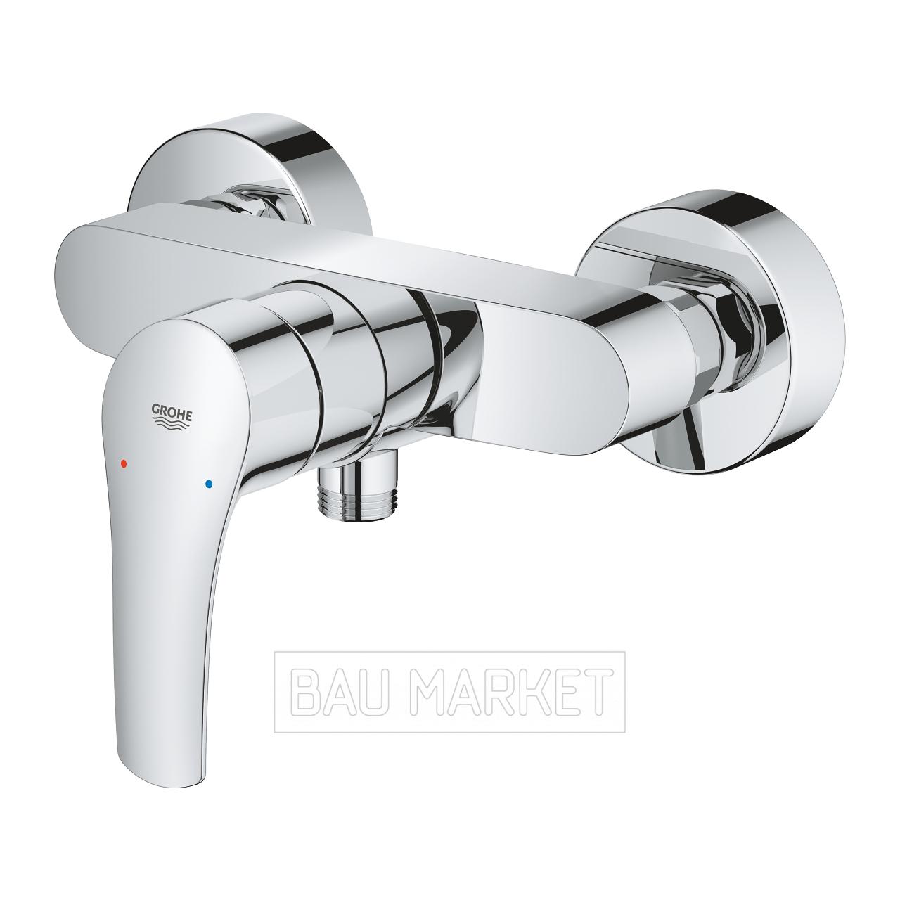 Смеситель для душа Grohe DN 15 Eurosmart (33555003)