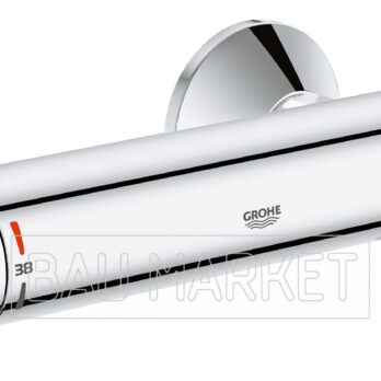 Смеситель для душа Grohe Grohtherm 1000 New термостатический (34143003)