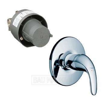 Смеситель для душа Hansgrohe Focus E (31766000)