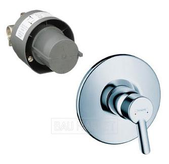 Смеситель для душа Hansgrohe Focus S (31764000)