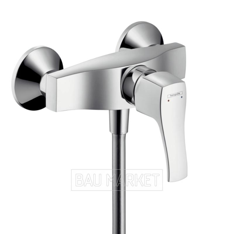 Смеситель для душа Hansgrohe Metris Classic (31672000)