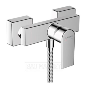 Смеситель для душа Hansgrohe Vernis Sh ВМ хром (71650000)