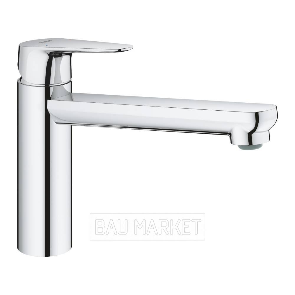 Смеситель для кухни Grohe BauCurve (31715000)