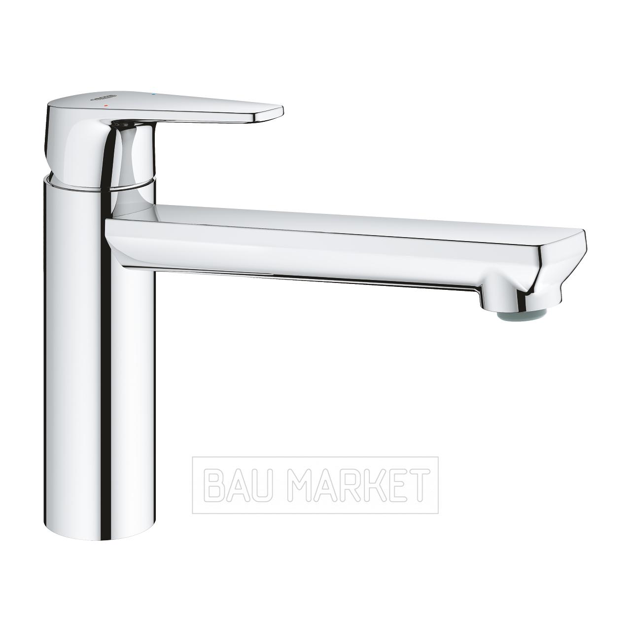 Смеситель для кухни Grohe BauEdge (31693000)