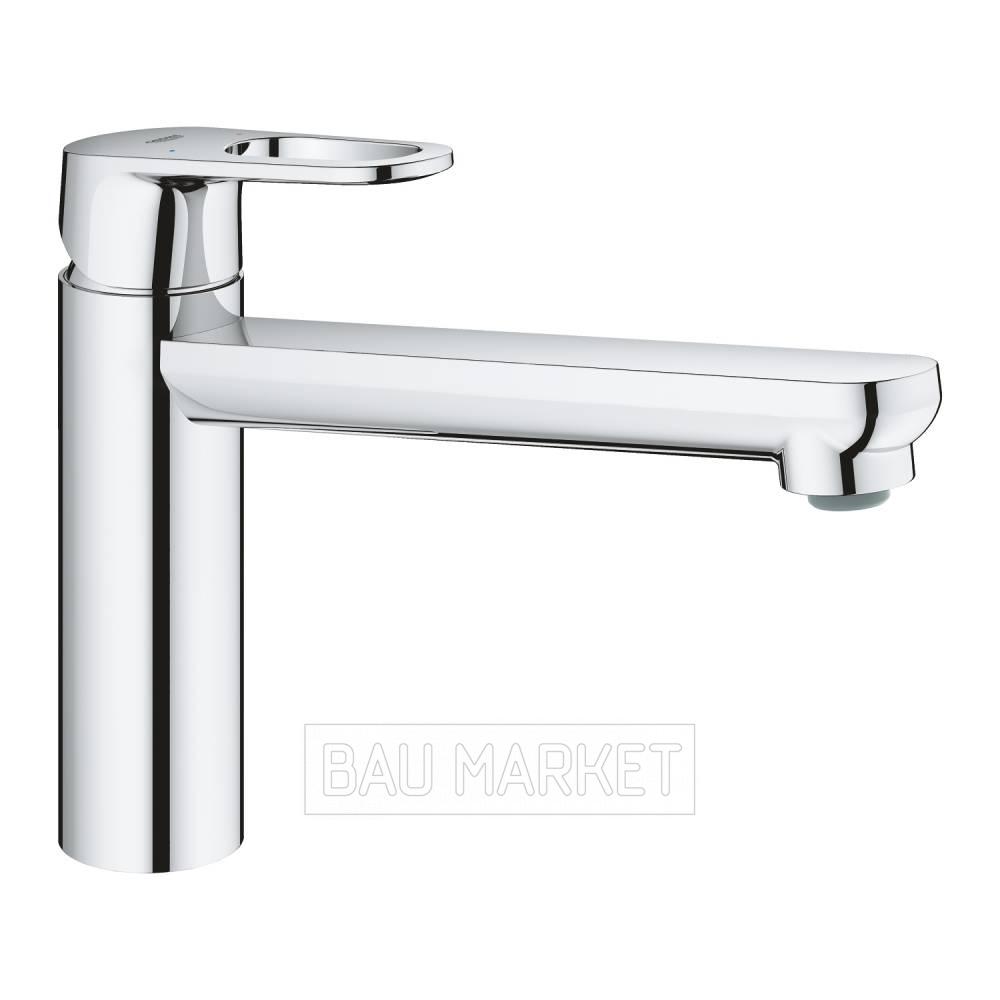 Смеситель для кухни Grohe BauFlow (31688000)