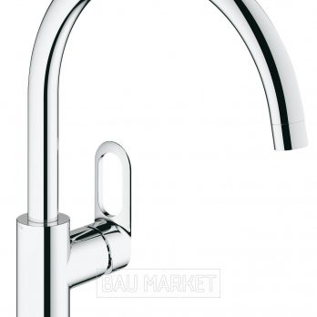 Смеситель для кухни Grohe BauLoop (31368000)