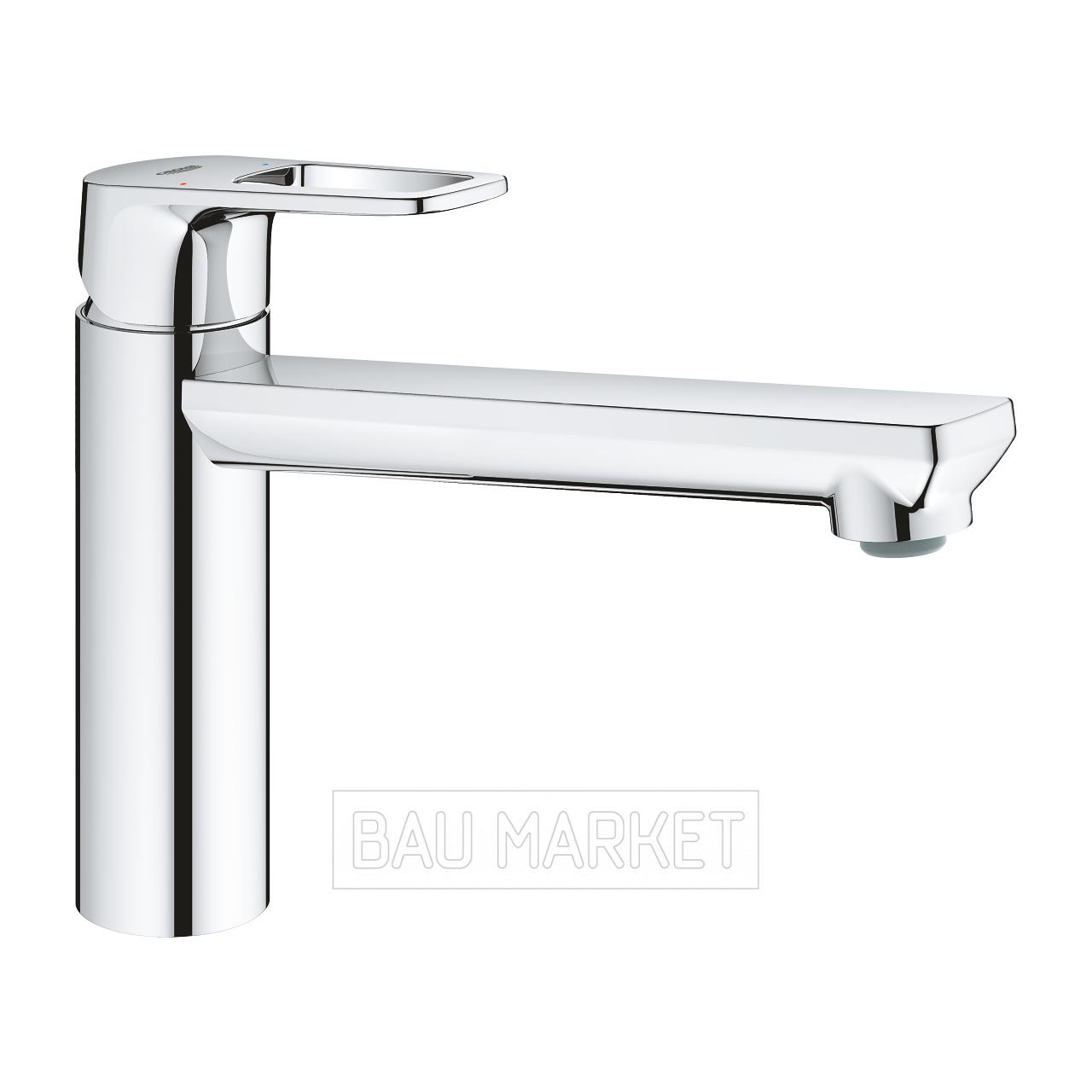 Смеситель для кухни Grohe BauLoop (31706000)