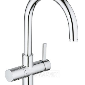 Смеситель для кухни Grohe Blue (33251000)