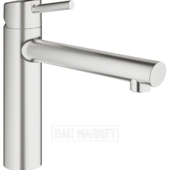 Смеситель для кухни Grohe Concetto (31128DC1)