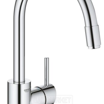 Смеситель для кухни Grohe Concetto New (32663003)