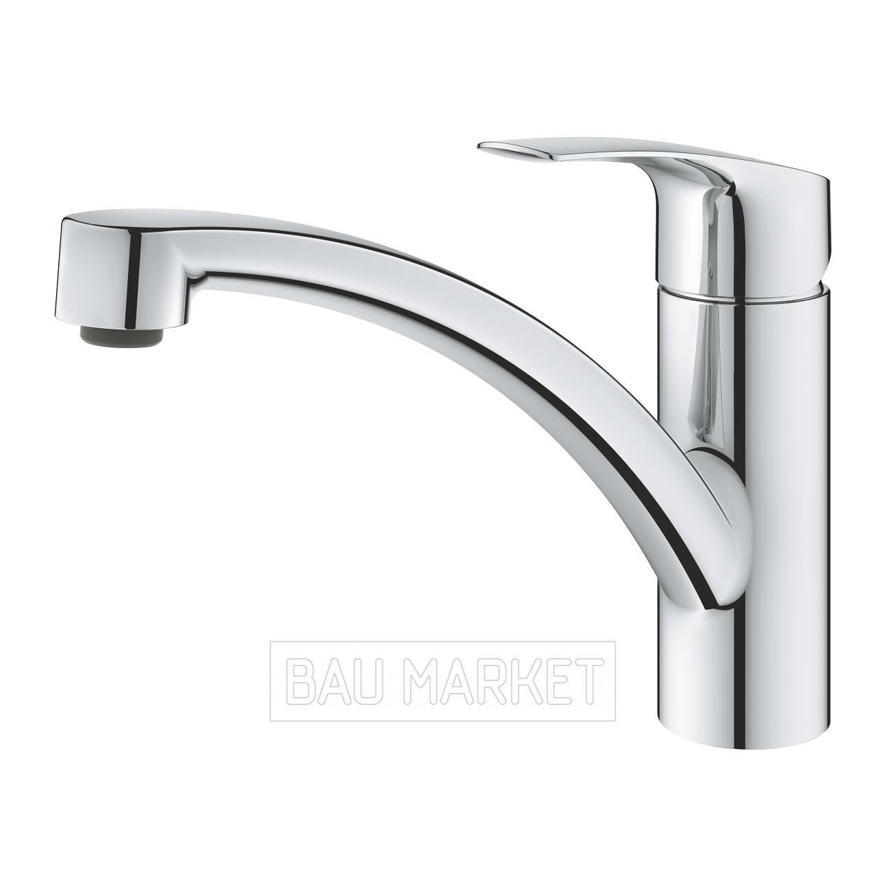 Смеситель для кухни Grohe DN 15 Eurosmart (33281003)