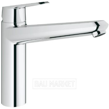 Смеситель для кухни Grohe Eurodisc Cosmopolitan (33770002)