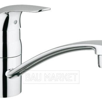 Смеситель для кухни Grohe Euroeco (32750000)