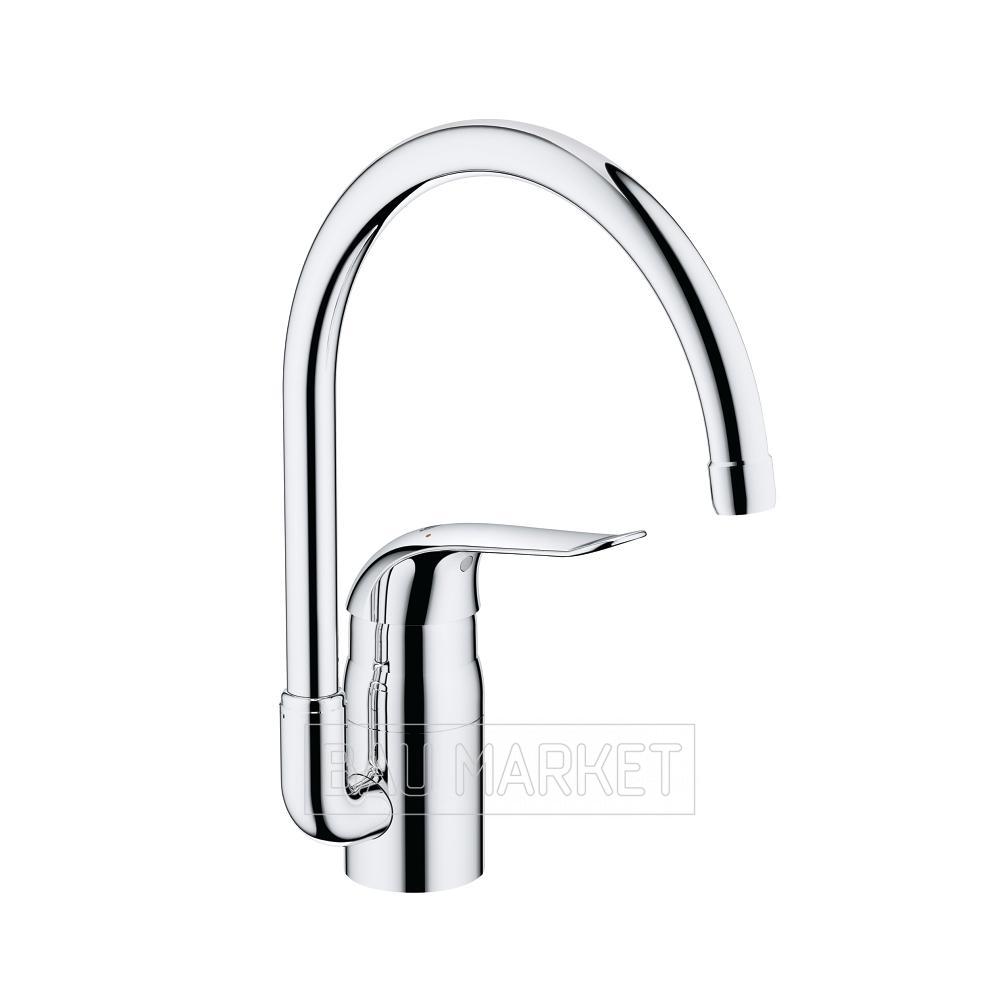 Смеситель для кухни Grohe Euroeco Special (32786000)