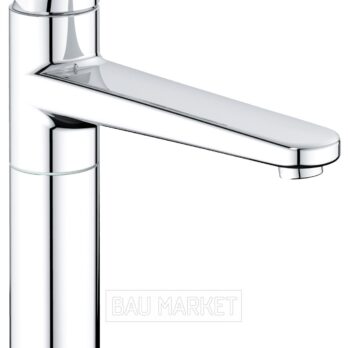 Смеситель для кухни Grohe Europlus (33930002)