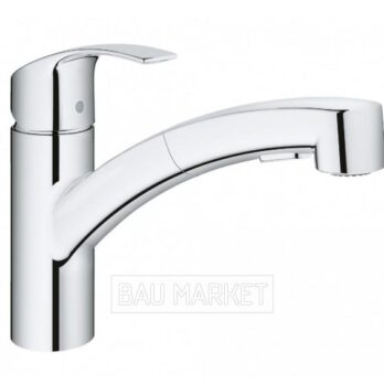 Смеситель для кухни Grohe Eurosmart (30305000)