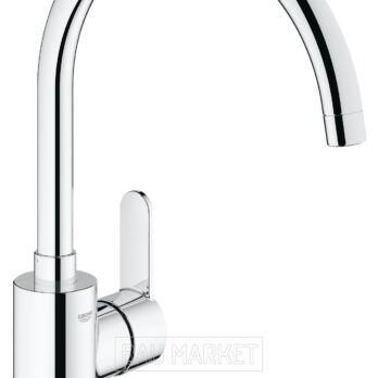 Смеситель для кухни Grohe Eurosmart Cosmopolitan (33975002)