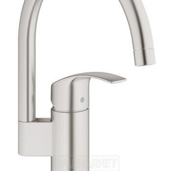 Смеситель для кухни Grohe Eurosmart New (33202DC2)