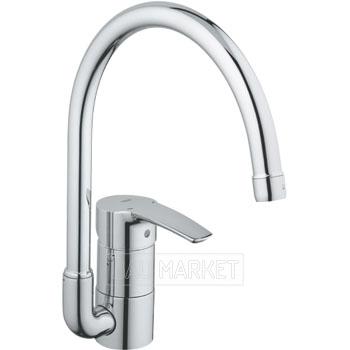 Смеситель для кухни Grohe Eurostyle (32543001)