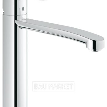 Смеситель для кухни Grohe Eurostyle Cosmopolitan (31124002)