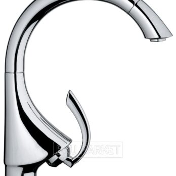 Смеситель для кухни Grohe K 4 (33786000)