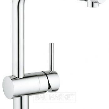 Смеситель для кухни Grohe Minta Touch (31360001)