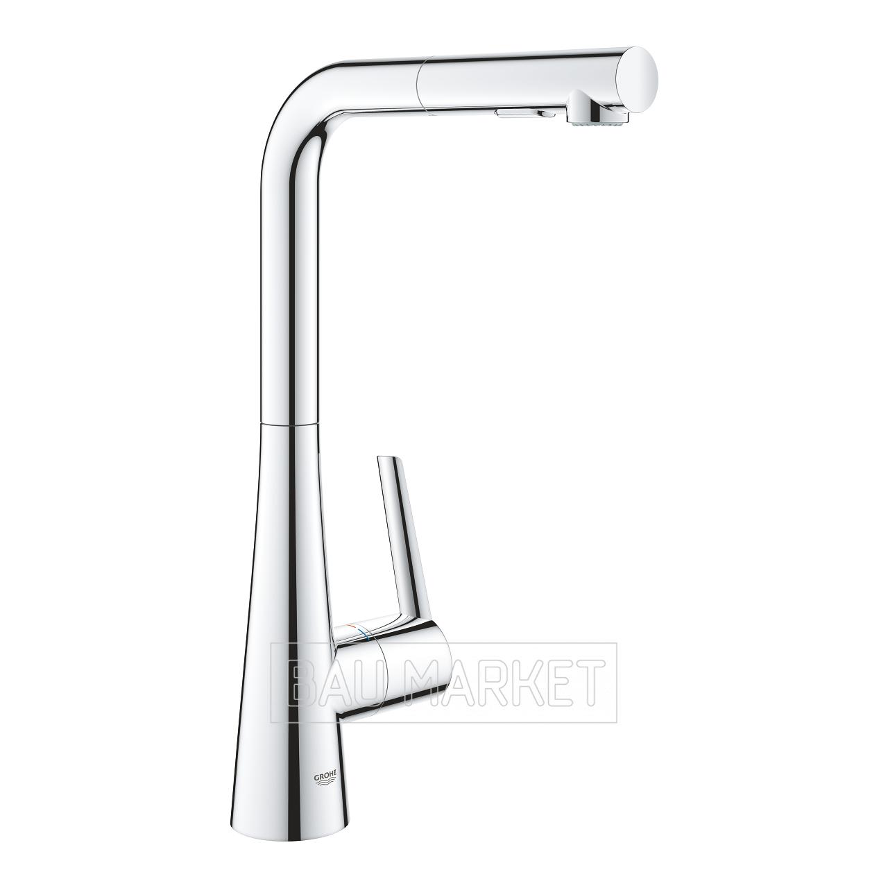 Смеситель для кухни Grohe Zedra (32553002)