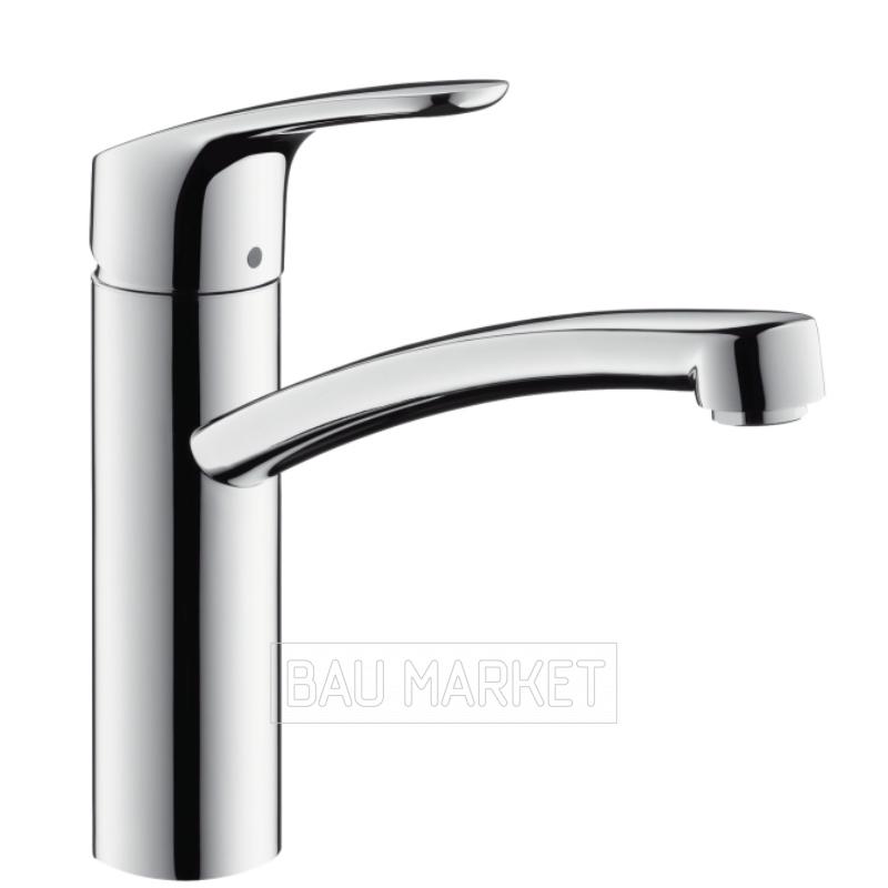 Смеситель для кухни Hansgrohe Focus (31806000)