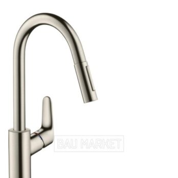 Смеситель для кухни Hansgrohe Focus (31815800)