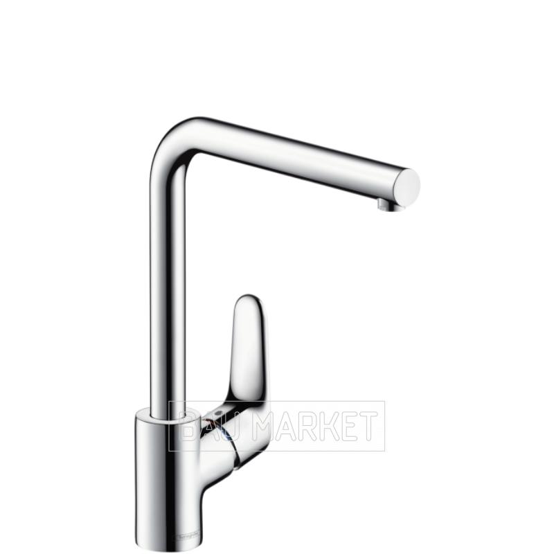 Смеситель для кухни Hansgrohe Focus (31817000)