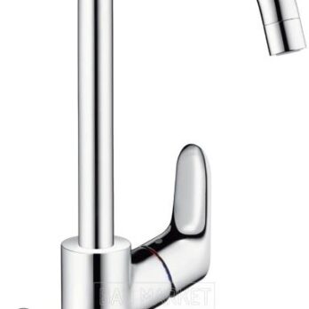 Смеситель для кухни Hansgrohe Focus E2 (31823000)