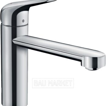 Смеситель для кухни Hansgrohe HG M421-H120 (71806000)