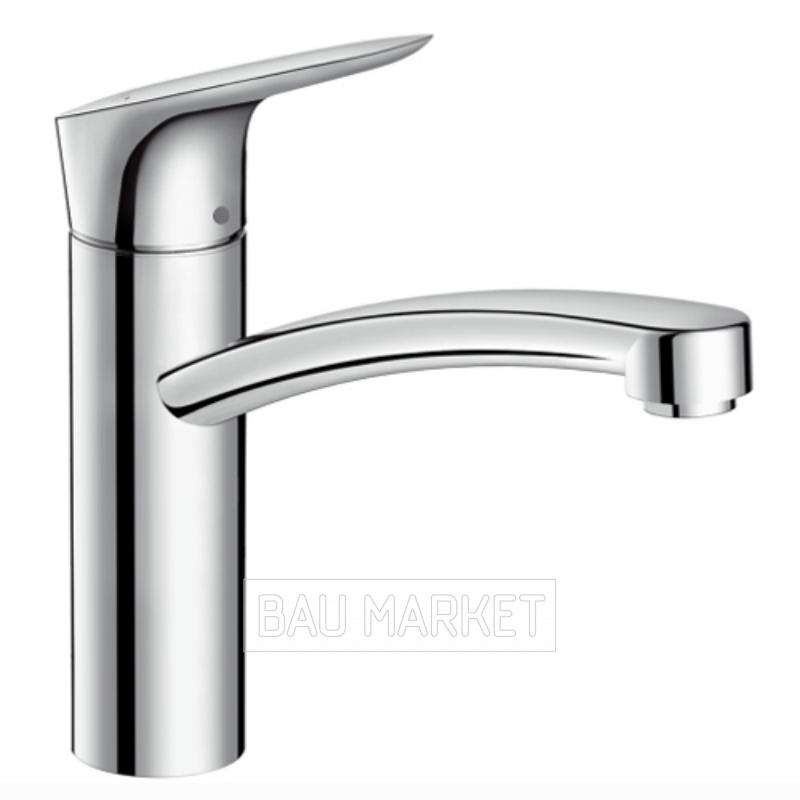 Смеситель для кухни Hansgrohe Logis 160 (71832000)