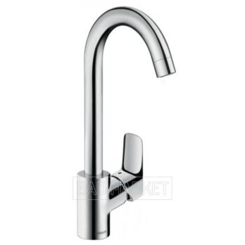 Смеситель для кухни Hansgrohe Logis 260 (71835000)