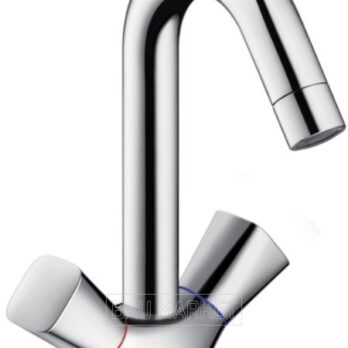 Смеситель для кухни Hansgrohe Logis (71221000)