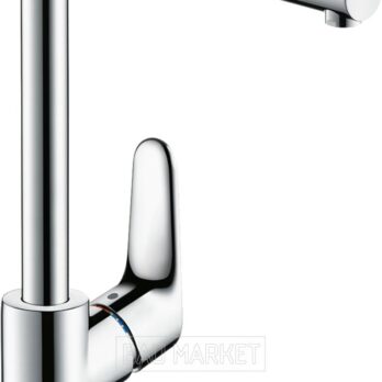 Смеситель для кухни Hansgrohe M411-H280 (73881000)