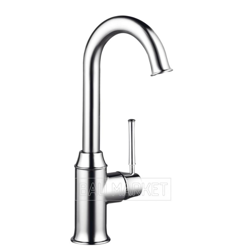 Смеситель для кухни Hansgrohe Talis Classic (14858000)