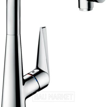 Смеситель для кухни Hansgrohe Talis M51 300 (73854000)