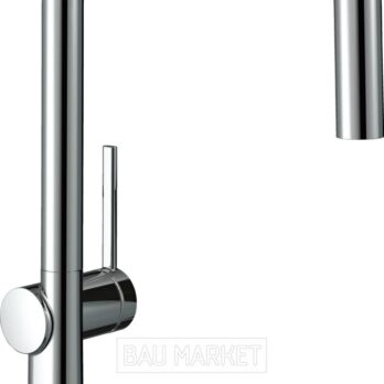 Смеситель для кухни Hansgrohe Talis M54 220 (72806000)